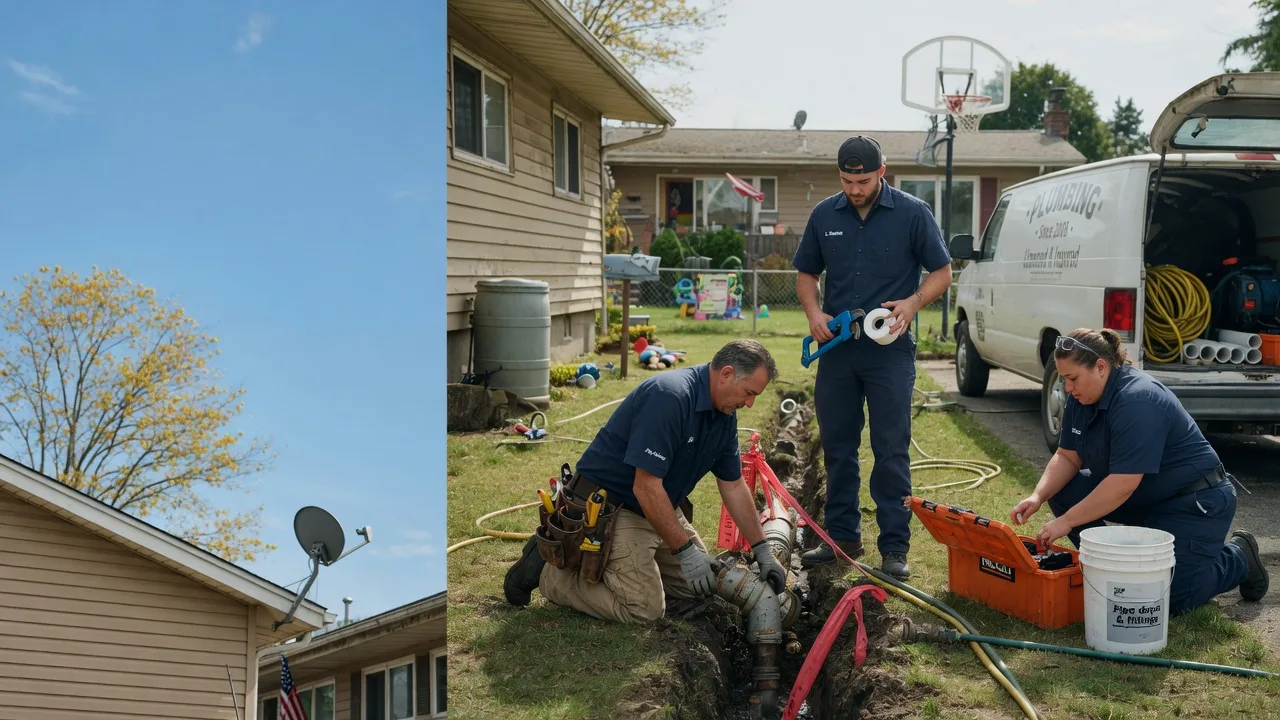 Garbage Disposal Replacement in Nielsville, MN near me